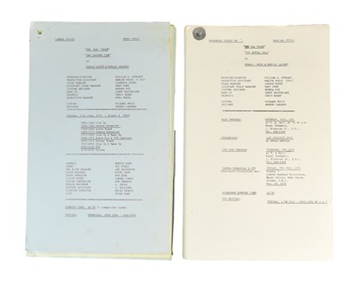 Lot 132 - THE RONALD WOLFE COLLECTION - THE RAG TRADE