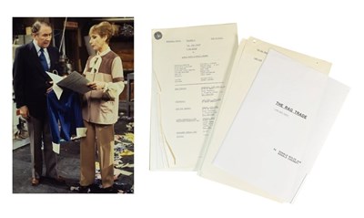 Lot 181 - THE RONALD WOLFE COLLECTION - THE RAG TRADE