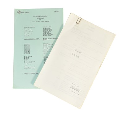 Lot 80 - THE RONALD WOLFE COLLECTION - YUS MY DEAR