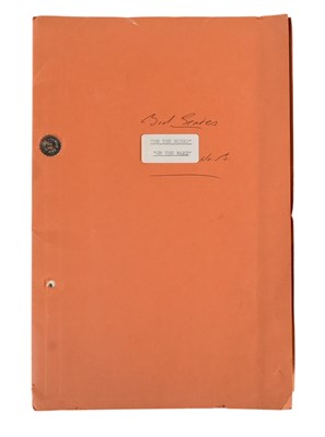 Lot 305 - THE RONALD WOLFE COLLECTION – ON THE BUSES