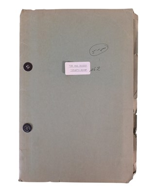 Lot 310 - THE RONALD WOLFE COLLECTION – ON THE BUSES