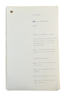 Lot 319 - THE RONALD WOLFE COLLECTION – ON THE BUSES