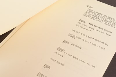 Lot 210 - THE RONALD WOLFE COLLECTION – MEET THE WIFE