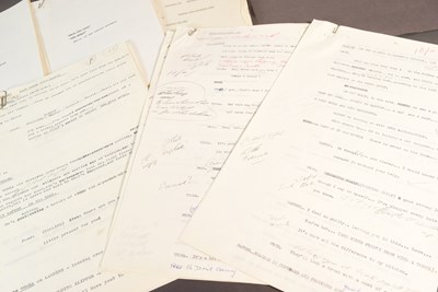 Lot 225 - THE RONALD WOLFE COLLECTION – MEET THE WIFE