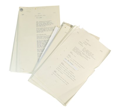 Lot 41 - THE RONALD WOLFE COLLECTION – MEET THE WIFE