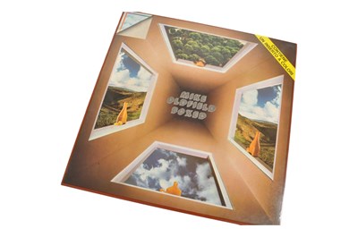 Lot 421 - COLLECTION OF VINTAGE VINYL LP BOXSETS