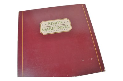 Lot 421 - COLLECTION OF VINTAGE VINYL LP BOXSETS