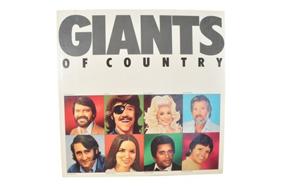Lot 421 - COLLECTION OF VINTAGE VINYL LP BOXSETS