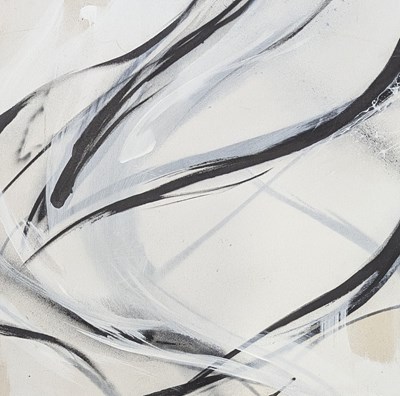Lot 37 - SHEONE (BRITISH, B. 1969) - S, 2012