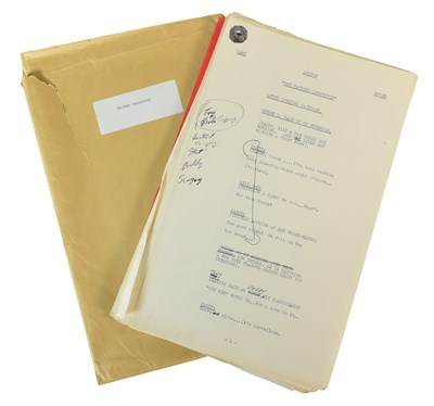 Lot 344 - THE RONALD WOLFE COLLECTION - THE RAG TRADE