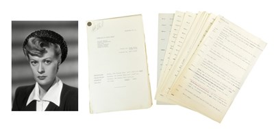 Lot 287 - THE RONALD WOLFE COLLECTION - SOMETHING TO SHOUT ABOUT