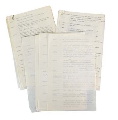 Lot 364 - THE RONALD WOLFE COLLECTION - SOMETHING TO SHOUT ABOUT