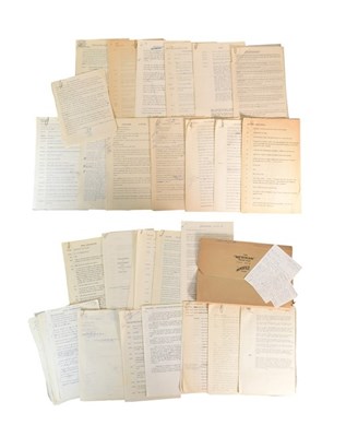 Lot 320 - THE RONALD WOLFE COLLECTION - BERYL REID