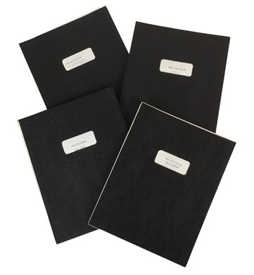 Lot 368 - THE RONALD WOLFE COLLECTION - THE RAG TRADE