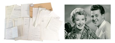 Lot 315 - THE RONALD WOLFE COLLECTION - THE SOFT SELL