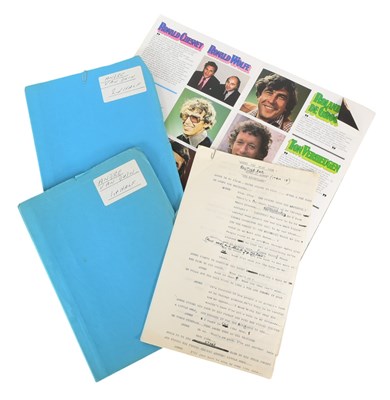 Lot 333 - THE RONALD WOLFE COLLECTION - ANDRE VAN DUIN SHOW