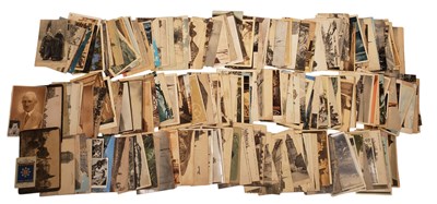 Lot 505 - COLLECTION OF EARLY TO MID 20TH CENTURY INTERNATIONAL POSTCARDS