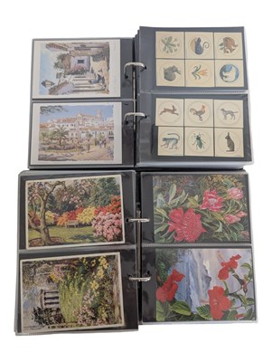 Lot 510 - COLLECTION OF 20TH CENTURY BRITISH AND JAPANESE POSTCARDS
