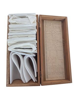 Lot 506 - EARLY 20TH CENTURY BRISTOL RELATED PHOTOGRAPHIC GLASS PLATE NEGATIVES
