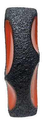 Lot 55 - ROTH KERAMIK - MODEL 311 - 1960S WEST GERMAN VASE