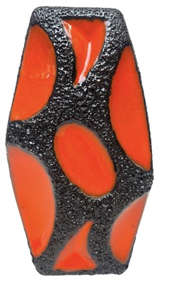 Lot 55 - ROTH KERAMIK - MODEL 311 - 1960S WEST GERMAN VASE