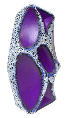 Lot 1 - ROTH KERAMIK - MODEL 311 - 1960S WEST GERMAN VASE