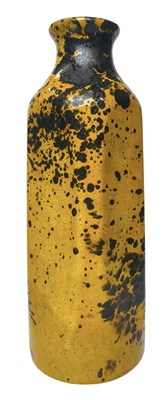 Lot 38 - MAREI KERAMIK - MODEL 4107 - 1970S WEST GERMAN BOTTLE VASE
