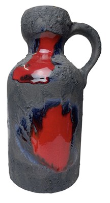 Lot 53 - ROTH KERAMIK - MODEL 4303 - 1960S WEST GERMAN VASE