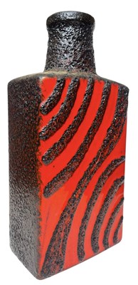 Lot 2 - ROTH KERAMIK - MODEL 281 - 1960S WEST GERMAN VASE