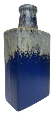 Lot 99 - SCHEURICH KERAMIK - MODEL 281 - 1970S WEST GERMAN VASE