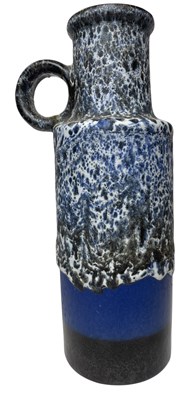 Lot 41 - SCHEURICH - MODEL 401/28 - 1960S WEST GERMAN VASE JUG