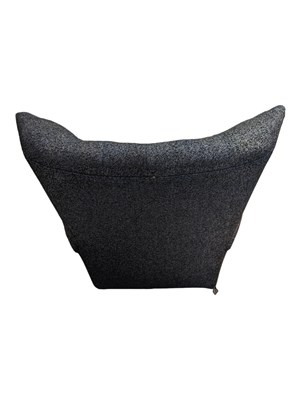 Lot 849 - G-PLAN FURNITURE BLOFIELD WING BACK MID CENTURY ARMCHAIR