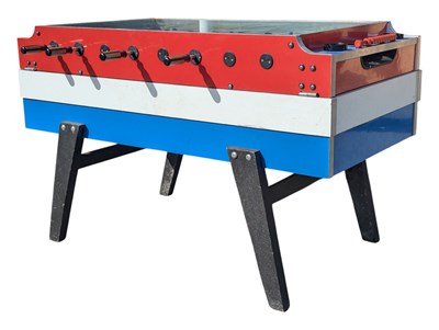 Lot 574a - THE GARLANDO - VINTAGE PUB / TABLE FOOTBALL TABLE