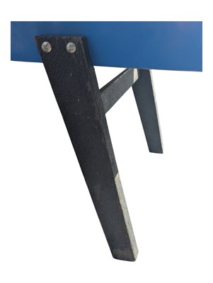 Lot 574 - THE GARLANDO - VINTAGE PUB / TABLE FOOTBALL TABLE