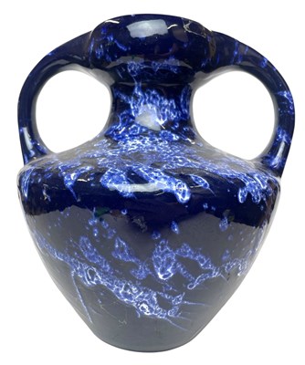 Lot 52 - MAREI KERAMIK - MODEL 9302 - 1970S WEST GERMAN VASE