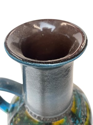 Lot 60 - CARSTENS TONNIESHOF - MODEL 1507-27 - 1960S WEST GERMAN VASE