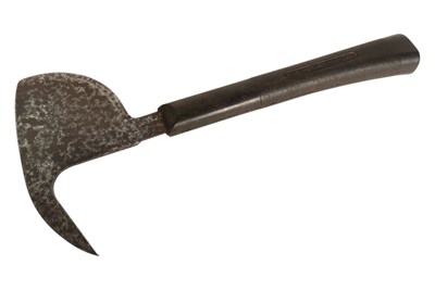 Lot 453 - WWII SECOND WORLD WAR BRISTOL MADE AIRCRAFT ESCAPE AXE