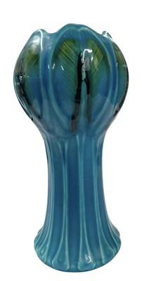 Lot 72 - HUTSCHENREUTHER KERAMIK A 1960S GERMAN POTTERY VASE