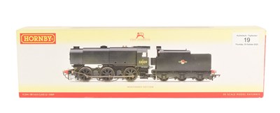 Lot 19 - MODEL RAILWAY - HORNBY OO GAUGE LOCOMOTIVE CLASS Q1