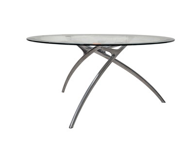 Lot 265 - EKORNES - NORWEGIAN DESIGNER COFFEE TABLE