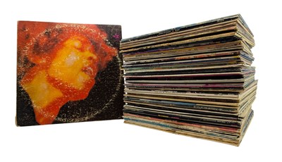 Lot 132 - MIXED ALBUMS - COLLECTION OF APPROX. 80 VINYL RECORDS