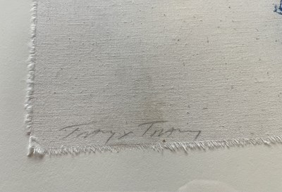 Lot 285 - TRACEY EMIN (B. 1963) - TRACEY X TRACEY, 2005