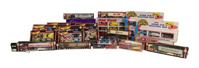 Lot 224 - DIECAST - COLLECTION OF VINTAGE DIECAST MODEL SETS