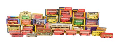 Lot 145 - DIECAST - COLLECTION OF ASSORTED DIECAST MODELS
