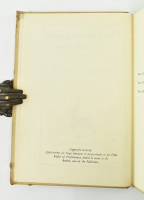 Lot 139 - CAYME PRESS. TEN PRIVATE PRESS WORKS PRINTED BY PHILIP SAINSBURY