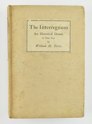 Lot 139 - CAYME PRESS. TEN PRIVATE PRESS WORKS PRINTED BY PHILIP SAINSBURY
