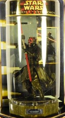 Lot 88 - STAR WARS - COLLECTION OF ASSORTED ACTION FIGURES
