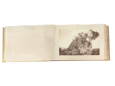 Lot 524 - COLLECTION OF EARLY 20TH CENTURY PHOTOGRAPHS OF SCOTLAND