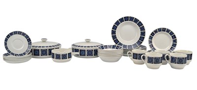 Lot 67 - MIDWINTER - MADEIRA BY NICHOLAS JENKINS - PART SERVICE