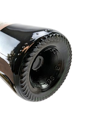 Lot 142 - 1989 CHATEAU LYNCH BAGES GRAND CRU CLASSE WINE BOTTLE